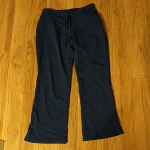 Grey's Anatomy Navy Scrub Pants